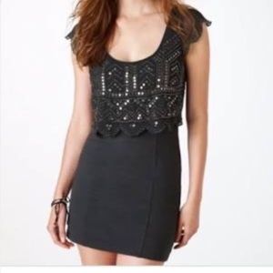 American Eagle dress